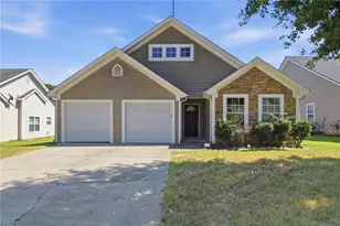 66 Camden Way, Fairburn, GA 30213 - Photo 1
