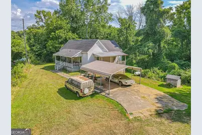 4542 E Hall Road, Gainesville, GA 30507 - Photo 2