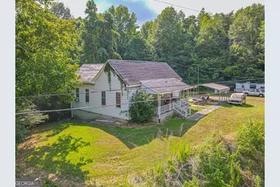 4542 E Hall Road, Gainesville, GA 30507 - Photo 4