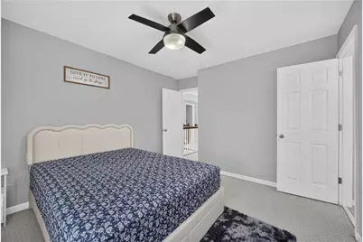 1437 Hadaway Trail, Lawrenceville, GA 30043 - Photo 34
