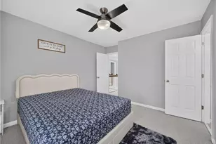 1437 Hadaway Trail, Lawrenceville, GA 30043 - Photo 34
