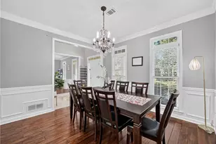 1437 Hadaway Trail, Lawrenceville, GA 30043 - Photo 20