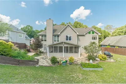 1437 Hadaway Trail, Lawrenceville, GA 30043 - Photo 44