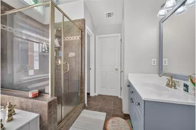 1437 Hadaway Trail, Lawrenceville, GA 30043 - Photo 30