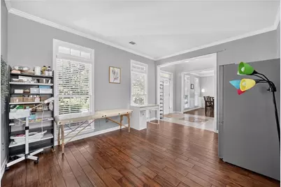 1437 Hadaway Trail, Lawrenceville, GA 30043 - Photo 6