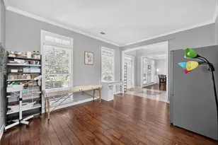 1437 Hadaway Trail, Lawrenceville, GA 30043 - Photo 6