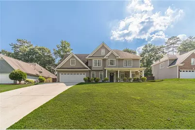 1437 Hadaway Trail, Lawrenceville, GA 30043 - Photo 2