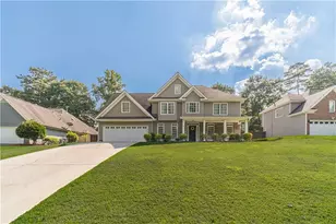 1437 Hadaway Trail, Lawrenceville, GA 30043 - Photo 2
