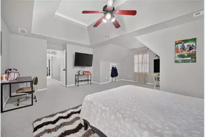 1437 Hadaway Trail, Lawrenceville, GA 30043 - Photo 26