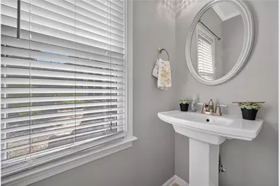 1437 Hadaway Trail, Lawrenceville, GA 30043 - Photo 18
