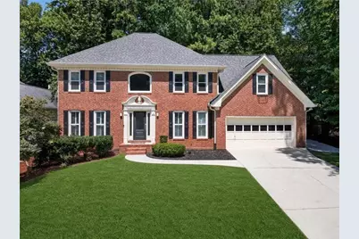 969 Mill Bend Drive SW, Lawrenceville, GA 30044 - Photo 1