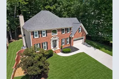 969 Mill Bend Drive SW, Lawrenceville, GA 30044 - Photo 2