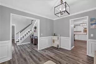969 Mill Bend Dr SW, Lawrenceville, GA 30044 - Photo 4