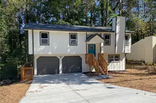 1413 Silver Lake Dr, Norcross, GA 30093 - Photo 2