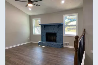 1413 Silver Lake Drive, Norcross, GA 30093 - Photo 6