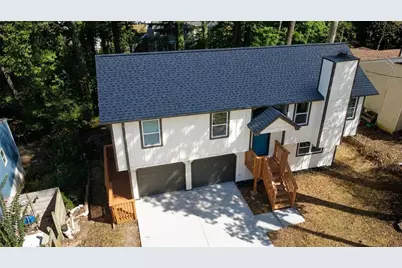 1413 Silver Lake Drive, Norcross, GA 30093 - Photo 2