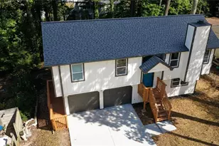 1413 Silver Lake Dr, Norcross, GA 30093 - Photo 2