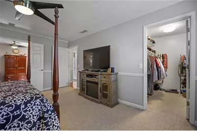 961 Mountain Brook Lane NW, Marietta, GA 30064 - Photo 22