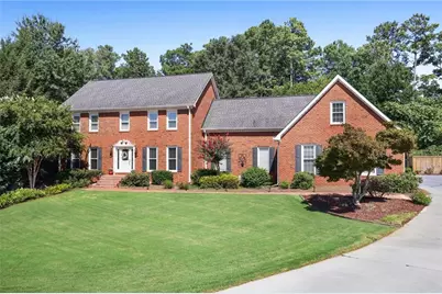 961 Mountain Brook Lane NW, Marietta, GA 30064 - Photo 2