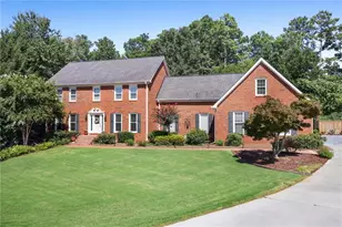 961 Mountain Brook Ln NW, Marietta, GA 30064 - Photo 2
