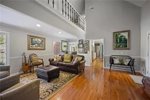 961 Mountain Brook Ln NW, Marietta, GA 30064 - Photo 10