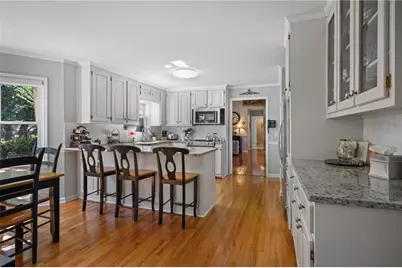 961 Mountain Brook Lane NW, Marietta, GA 30064 - Photo 14