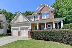 4351 Suwanee Brook Ct, Buford, GA 30518 - Photo 2