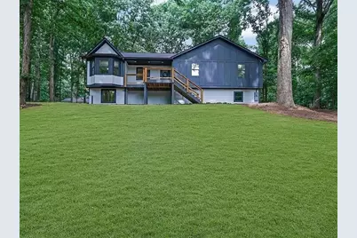 2000 Doefield Street, Canton, GA 30115 - Photo 2