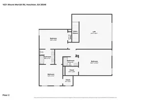 1631 Mt Moriah Rd, Hoschton, GA 30548 - Photo 34