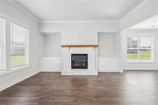 1631 Mt Moriah Rd, Hoschton, GA 30548 - Photo 10