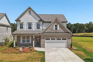 1631 Mt Moriah Rd, Hoschton, GA 30548 - Photo 1