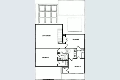 1631 Mount Moriah Road, Hoschton, GA 30548 - Photo 4