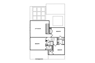 1631 Mt Moriah Rd, Hoschton, GA 30548 - Photo 4