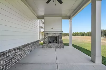 1631 Mount Moriah Road, Hoschton, GA 30548 - Photo 36