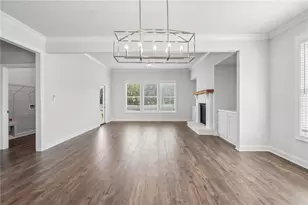 1631 Mt Moriah Rd, Hoschton, GA 30548 - Photo 12