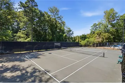 1348 N Crossing Drive, Atlanta, GA 30329 - Photo 34