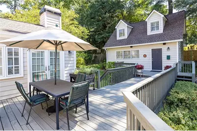 651 E Paces Ferry Road NE, Atlanta, GA 30305 - Photo 32