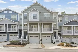 1057 Liberty Pkwy NW, Atlanta, GA 30318 - Photo 1