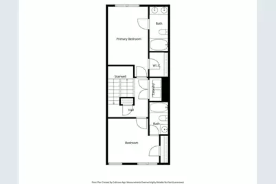 1057 Liberty Parkway NW, Atlanta, GA 30318 - Photo 40
