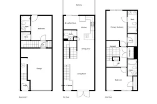 1057 Liberty Pkwy NW, Atlanta, GA 30318 - Photo 38