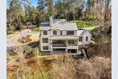 469 Emily Reed Lane Lot 11, Atlanta, GA 30342 - Photo 60