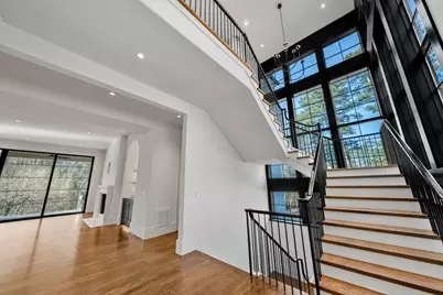 469 Emily Reed Lane Lot 11, Atlanta, GA 30342 - Photo 4
