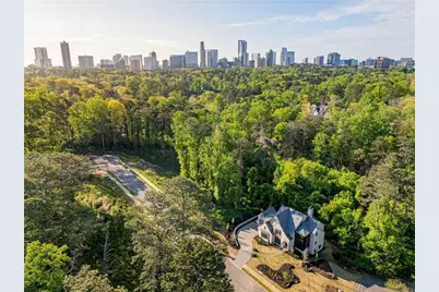 469 Emily Reed Lane Lot 11, Atlanta, GA 30342 - Photo 2