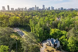 469 Emily Reed Ln Lot 11, Atlanta, GA 30342 - Photo 2