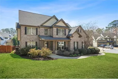 1248 Austin Thomas Drive, Dacula, GA 30019 - Photo 2