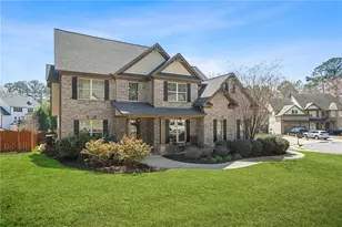 1248 Austin Thomas Dr, Dacula, GA 30019 - Photo 2