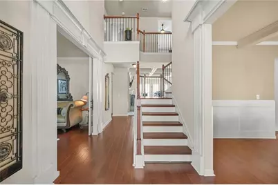 1248 Austin Thomas Drive, Dacula, GA 30019 - Photo 4