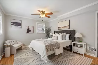 2353 Cortez Way NE, Brookhaven, GA 30319 - Photo 28
