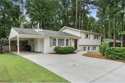 2353 Cortez Way NE, Brookhaven, GA 30319 - Photo 44