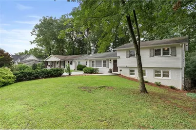 2353 Cortez Way NE, Brookhaven, GA 30319 - Photo 42